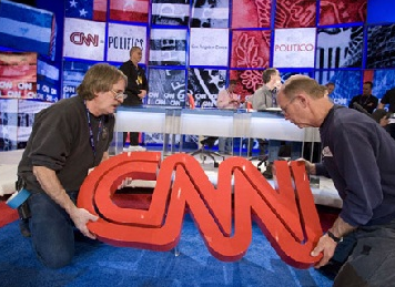 CNN Hits Romney With Fact-Check That Doesn't Exist