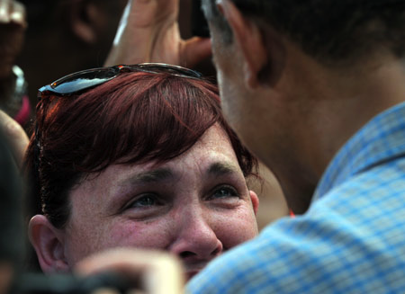 Obamacare Weeper Tweeted Romney Should Have Been Aborted, Is Obama's 'Best Fan'