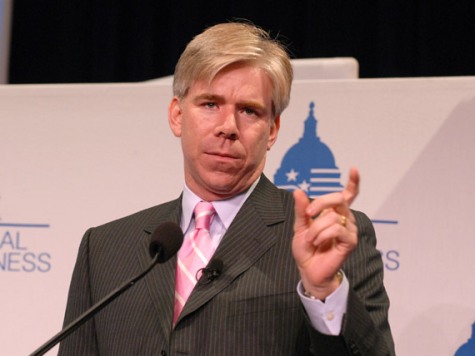 Why NBC Won't Fire David Gregory