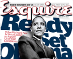 Esquire Magazine Attacks Obama On Targeted Killings
