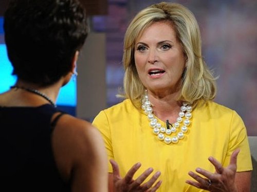 Ann Romney Didn't Say 'You People'–But You Know Who Did?