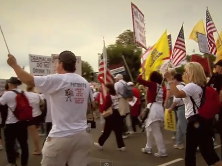 Christian Science Monitor Wonders if Every Romney Campaign Ad 'Racist'