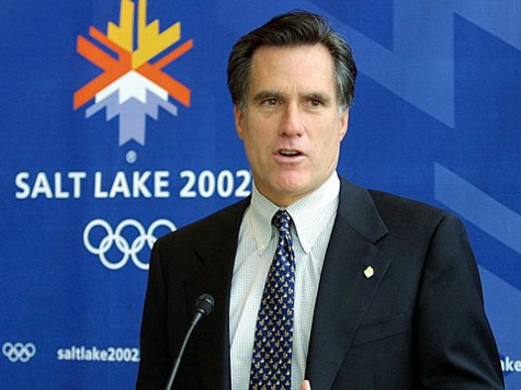 Media Distorts Romney's Olympics History to Invent 'Gaffe'