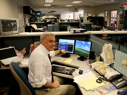 NPR's Horsley Spins the Debt Ceiling for Obama