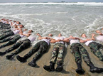 Obama-Approved Media Matters: Navy SEALs 'Gutless'