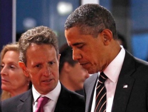 Obama Shops Hypocritical Hit Against Romney's Tax Evading Associates