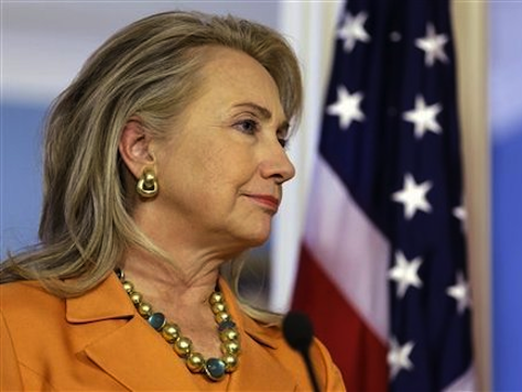 Clinton Aide to Reporter on Benghazi Questioning: 'F*** Off'