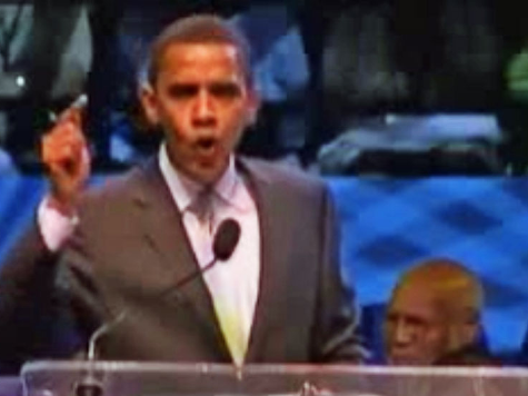 Top Ten Reasons the 2007 Obama Video Matters in 2012