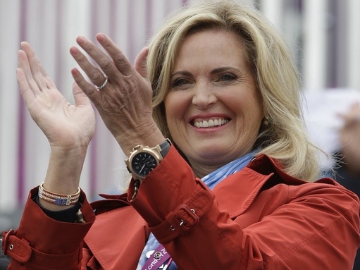 Ann Romney to Co-host ABC's 'Good Morning America'