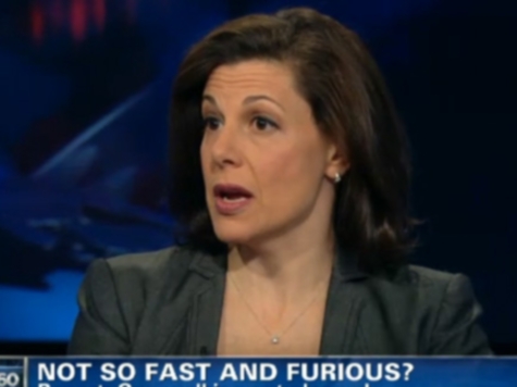Fast and Furious Whistle Blower Sues Fortune Mag