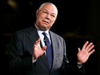Colin Powell-Gate: Media Slams Sununu For Agreeing with Them