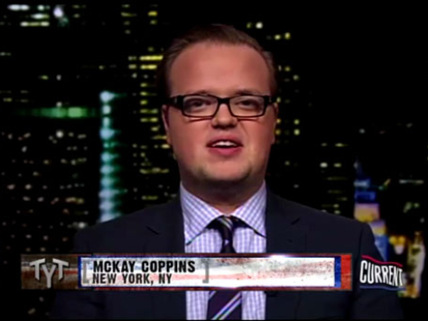 Hot Mic Catches Buzzfeed Reporter McKay Coppins Ripping Romney