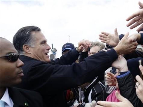Iowa's Quad City Times Endorses Mitt Romney