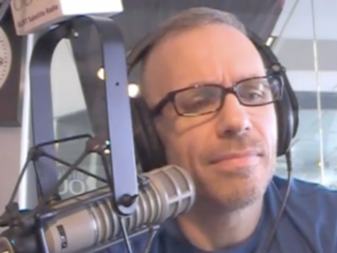 SiriusXM Talker Tells Gay Conservative to Commit Suicide