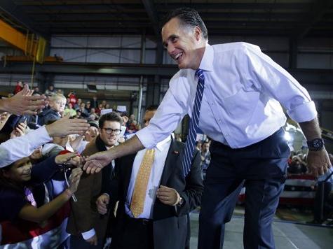 The New York Daily News Endorses Mitt Romney
