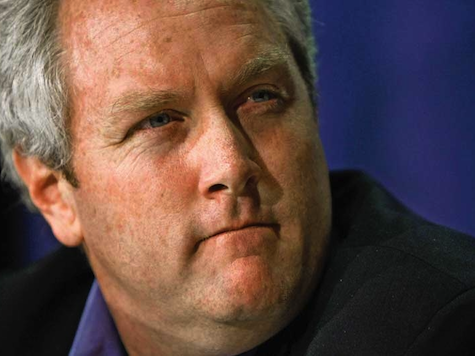 Why I'm Enlisting in Andrew Breitbart's War