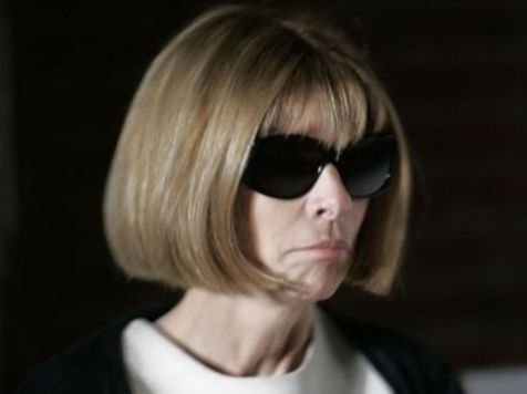 Anna Wintour to Be a U.S. Ambassador?