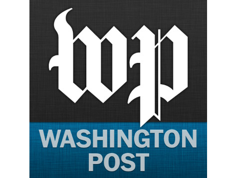 Struggling WaPo Considers Online Paywall