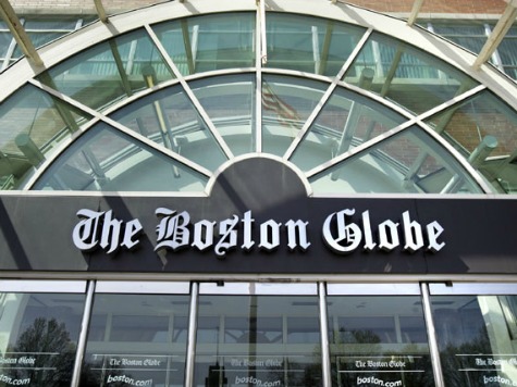 Boston Globe Sues for Disclosure of Released Criminal Illegal Immigrants