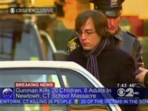 Media FAIL: Brother of CT Gunman Wrongly Cited as Shooter