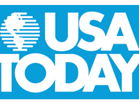 To Attack NRA, USA Today Declared Two People 'Newtown'