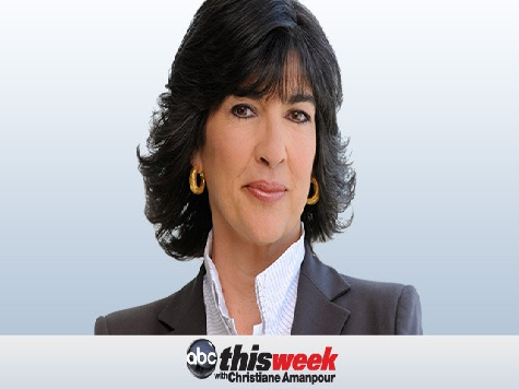 Christiane Amanpour: West Is Extreme, Not Islamists