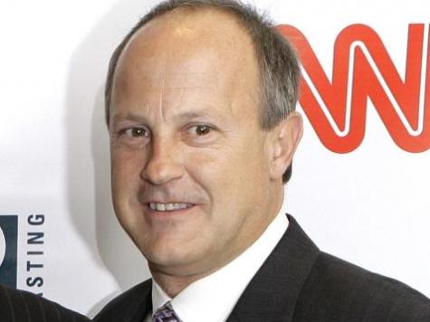 CNN President Resigns