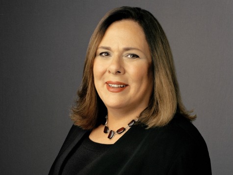 Candy Crowley to Moderate Presidential Debate After 'Death Wish Ticket' Comments