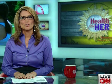 Palin Assault Audio: CNN's Costello Releases Apology – Won't Repeat On Air
