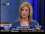 Kirsten Powers: What Did Obama Know and When Did He Know It?