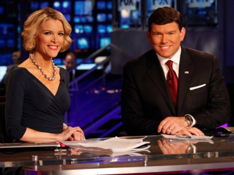 Fox News Wins Big in VP Debate Ratings