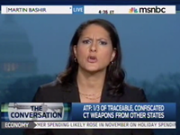 NBC News Analyst: NRA 'Shameful' 'Cowards'