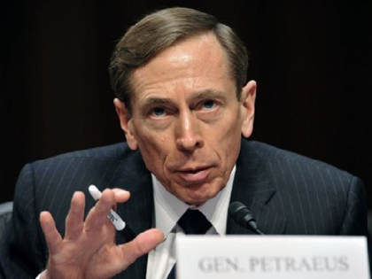 Petraeus Affair Broken in July New York Times Advice Column?
