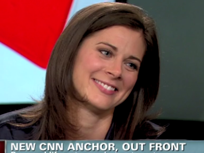 CNN Host: Obama 'Appropriately' Chastised 'Nasty' Congress