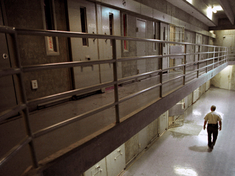 Inmates Use Newspaper's Gun Map to Threaten Guards