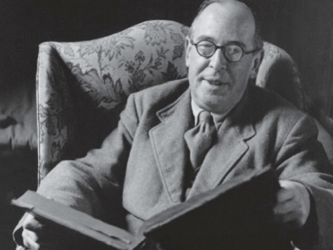 Christian Writer C.S. Lewis Inspires New Generation