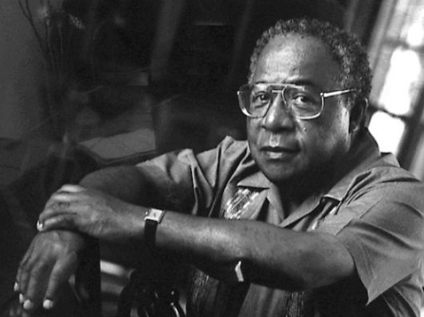 Alex Haley: The Lance Armstrong of Literature