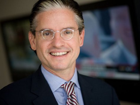 Report: Bodyguard for Media Matters head David Brock carried weapon allegedly illegally