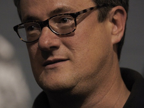 Thanks, National Review, For Having Joe Scarborough Explain What's Wrong With Conservatives
