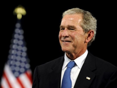 Media Encourages Criminality Wish Hacked Bush Emails