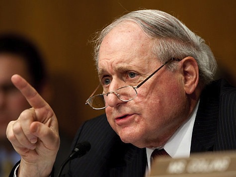 WSJ: Sen. Levin's Dual Standards For Confirming Cabinet Nominees