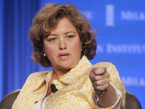 Washington Post Hires Lobbyist Hilary Rosen
