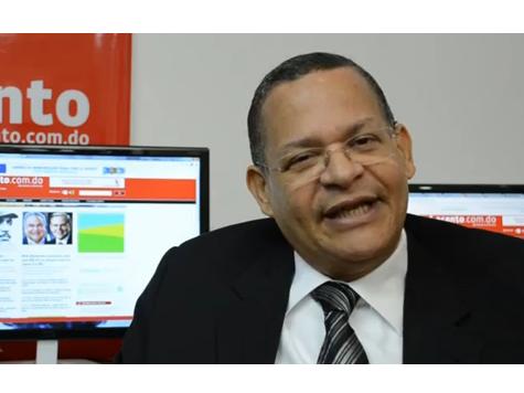 Prominent Dominican Journalist Calls for Investigation of Melgen-Menendez Port Deal