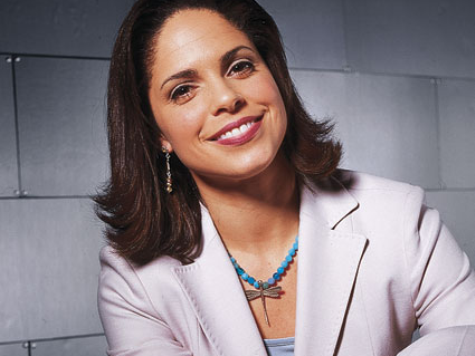 NYT: Soledad O'Brien Officially Out at CNN