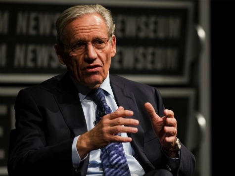 White House to Woodward: You'll 'Regret' Challenging Us