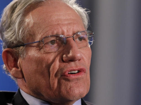 Rogues Gallery: Journalists Throwing Woodward Under the Bus