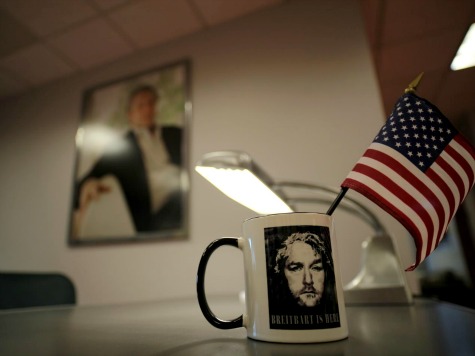 The Legacy: Breitbart News Opens New West Coast Offices