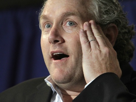 Andrew Breitbart Inspired Me with Passion