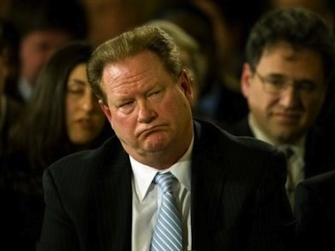 Ed Schultz: Detroit Collapse Thanks to 'A Lot of Republican Policies'