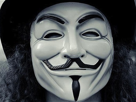 Reuters Editor Denies 'Anonymous' Hacker Charges